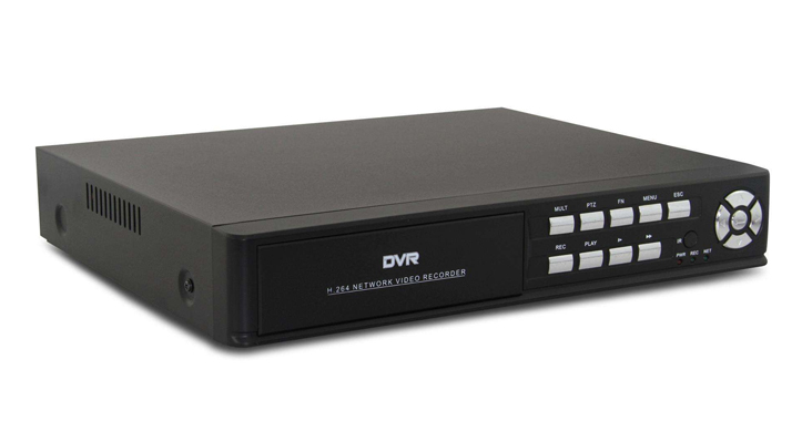 嵌入式DVR